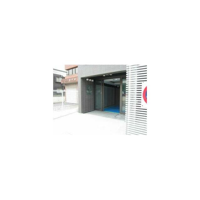 エントランス(その他建物画像)