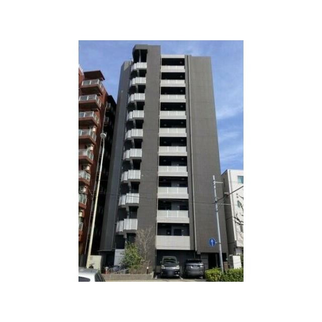 大田区大森東４丁目 【賃貸居住】マンション