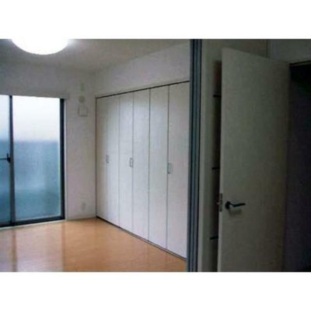 ※写真は同タイプ住戸です。(内装)