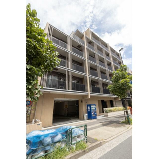 大田区東馬込１丁目 【賃貸居住】マンション