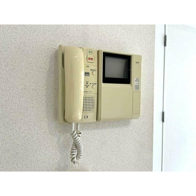 モニター付オートロック