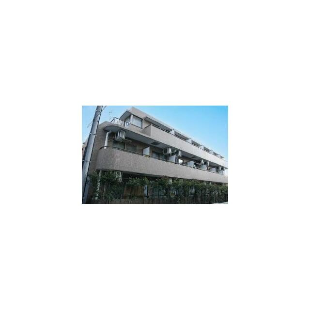大田区山王３丁目 【賃貸居住】マンション