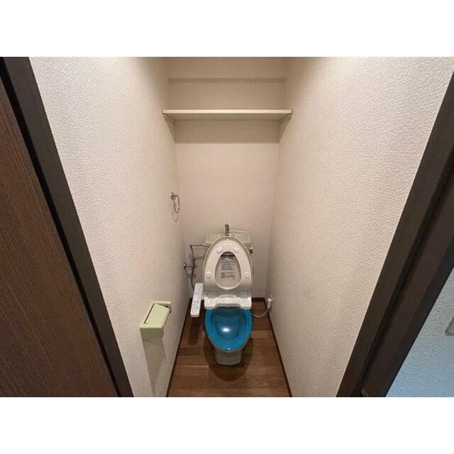 (内装)