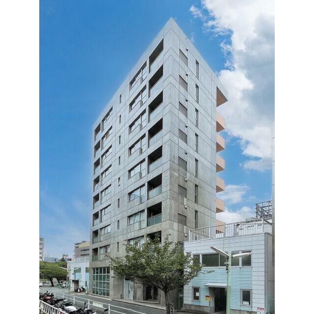 品川区大井１丁目 【賃貸居住】マンション