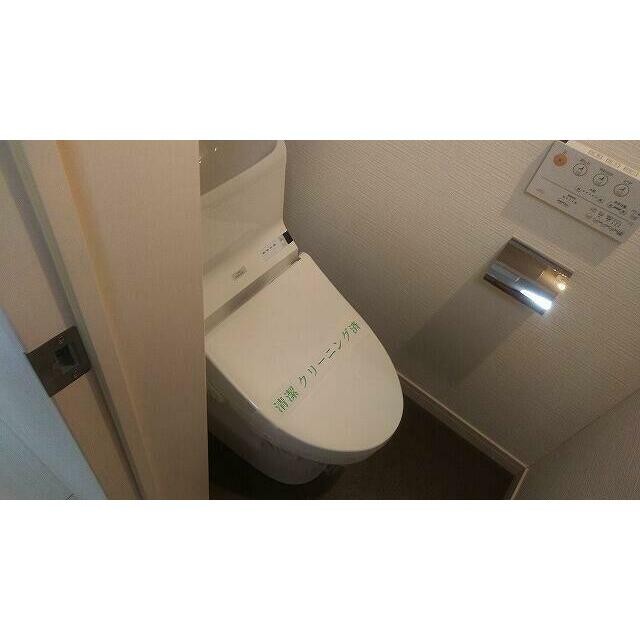 室内写真：同棟別室(内装)