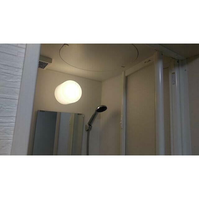 室内写真：同棟別室(風呂)