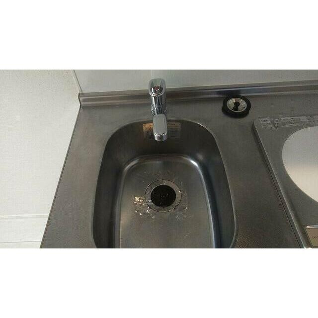 室内写真：同棟別室