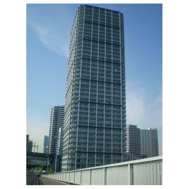 港区港南３丁目 【賃貸居住】マンション