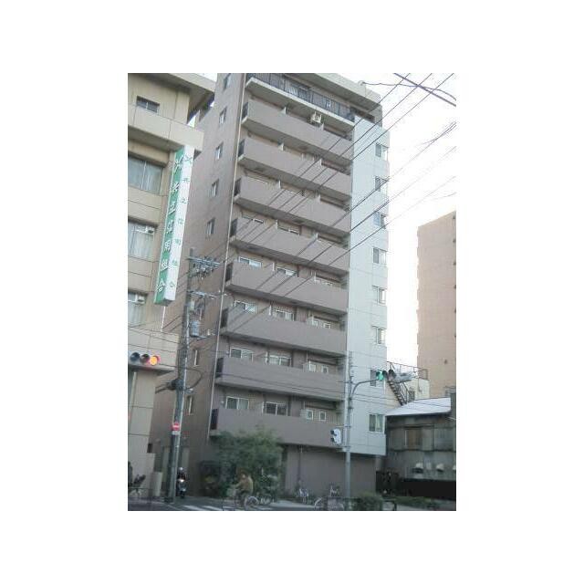 大田区大森西１丁目 【賃貸居住】マンション