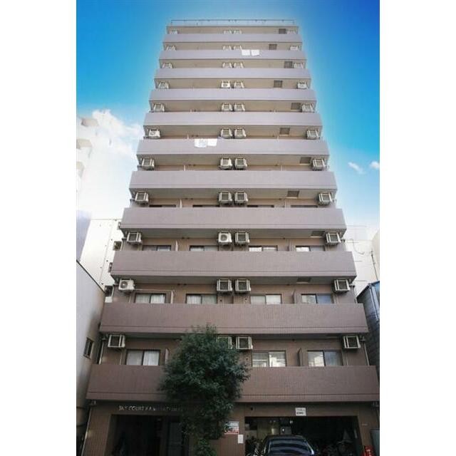 大田区西蒲田７丁目 【賃貸居住】マンション