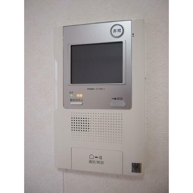 インターホン