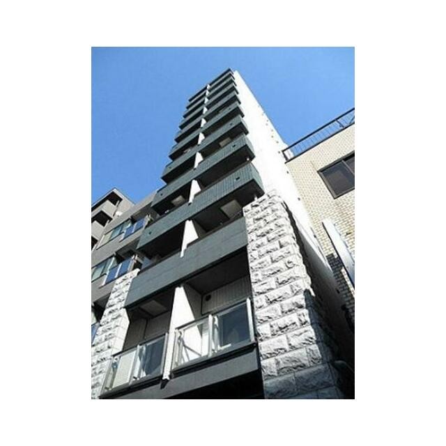 大田区南雪谷１丁目 【賃貸居住】マンション