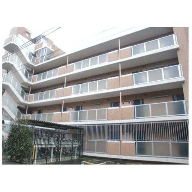 大田区池上６丁目 【賃貸居住】マンション