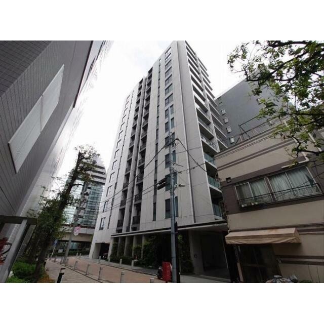 品川区大井４丁目 【賃貸居住】マンション