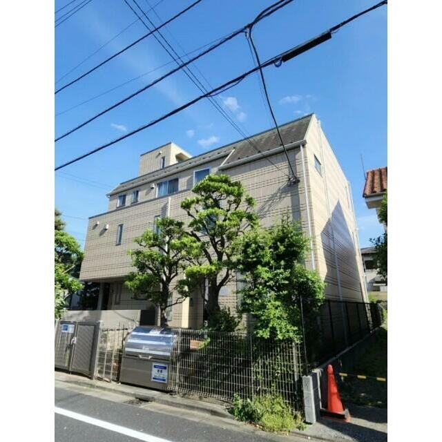 世田谷区駒沢２丁目 【賃貸居住】マンション