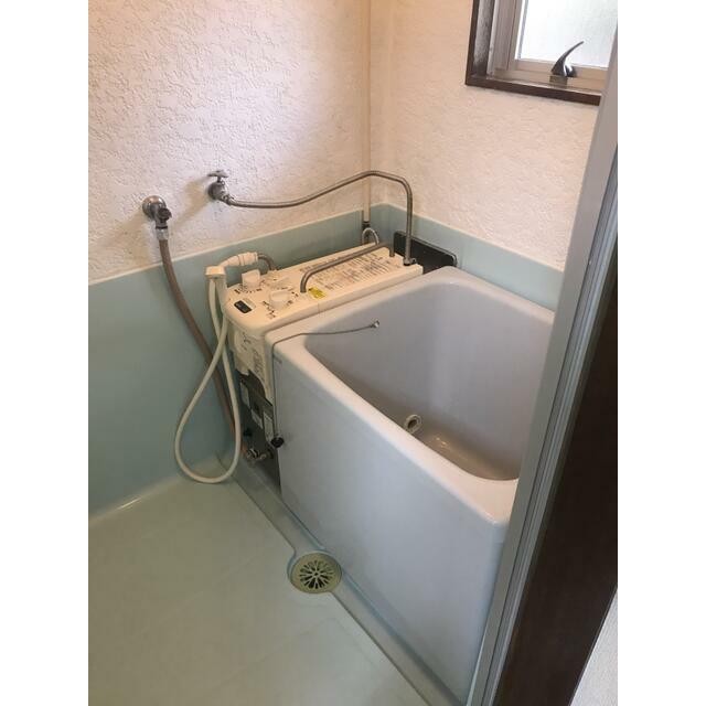 (風呂)