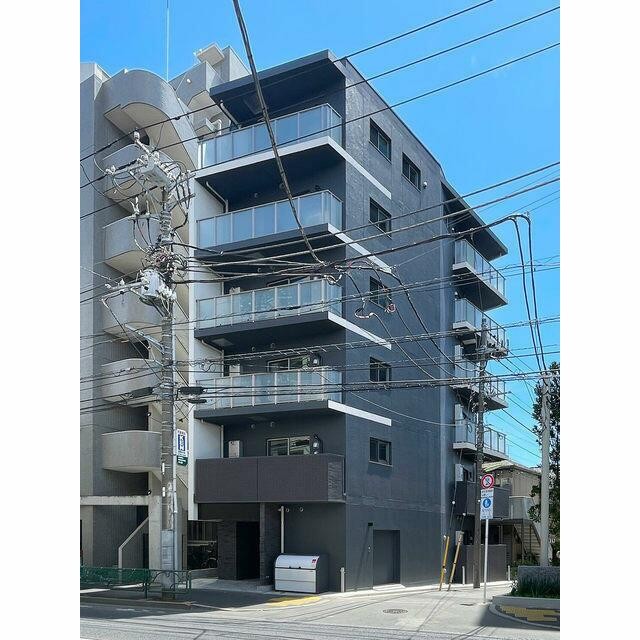 (外観)
