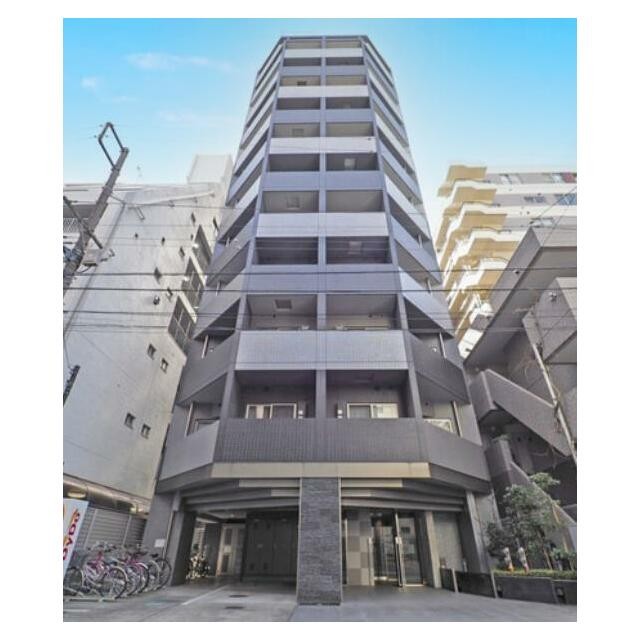大田区大森北１丁目 【賃貸居住】マンション