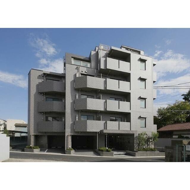 大田区東蒲田２丁目 【賃貸居住】マンション