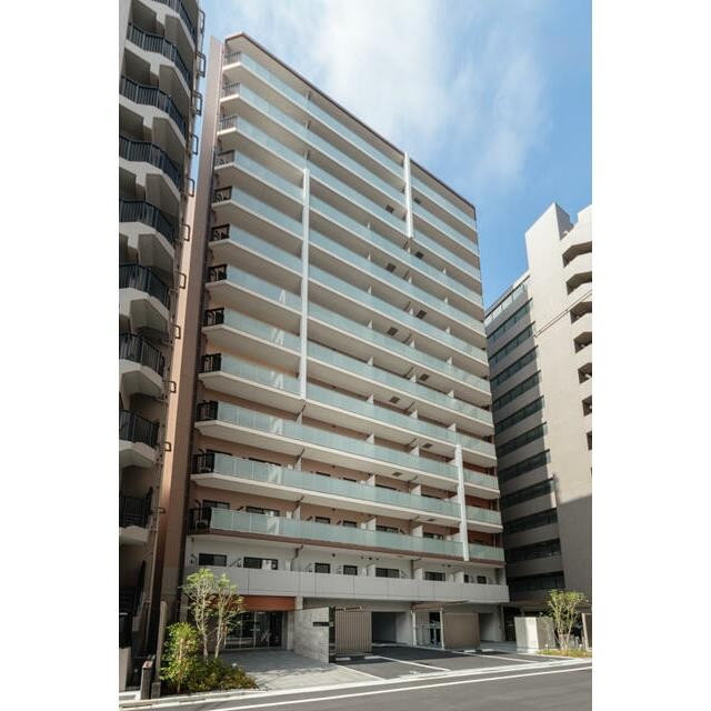 大田区西蒲田７丁目 【賃貸居住】マンション