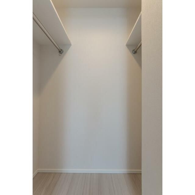 ※写真は同タイプ住戸です。(内装)