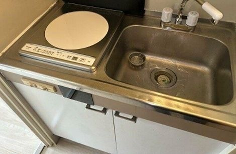 (キッチン)