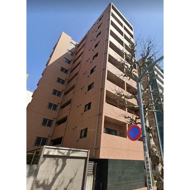 大田区蒲田５丁目 【賃貸居住】マンション