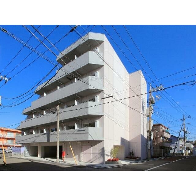 大田区西糀谷１丁目 【賃貸居住】マンション