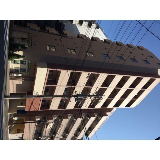 大田区西蒲田７丁目 【賃貸居住】マンション