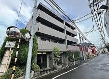 大田区池上４丁目 【賃貸居住】マンション