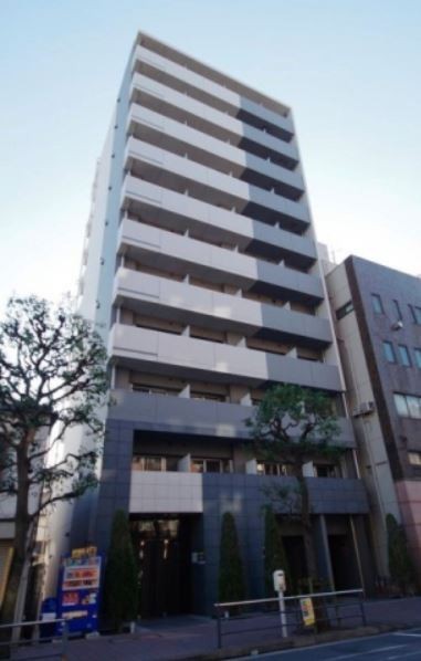 大田区大森北３丁目 【賃貸居住】マンション