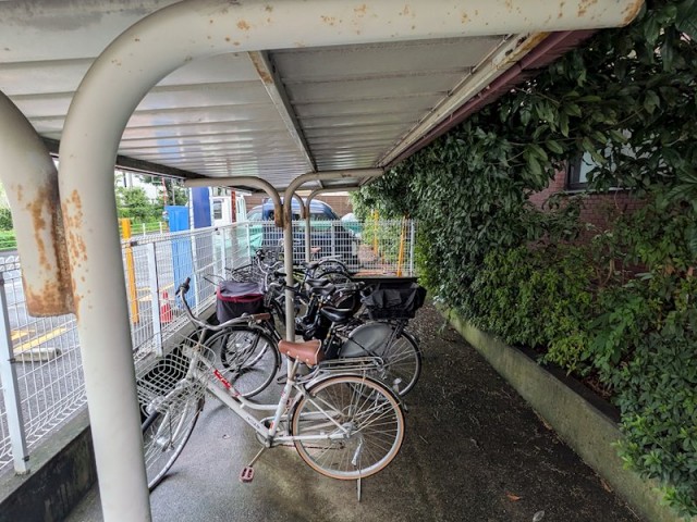 大田区立小池小学校（洗足池）（1076m）(その他建物画像)