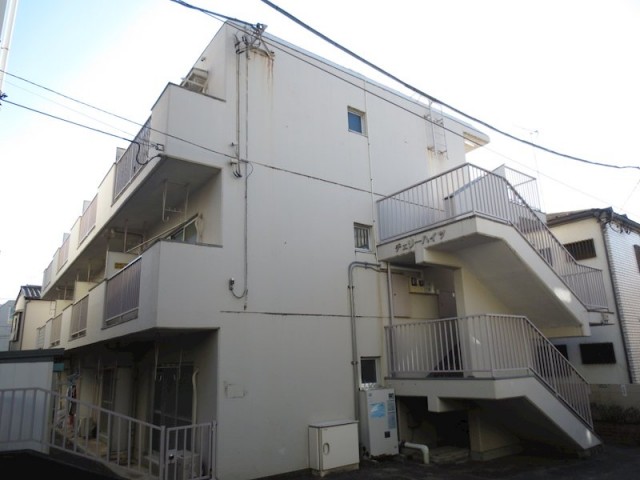 世田谷区池尻４丁目 【賃貸居住】マンション