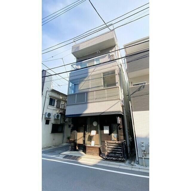 (外観)