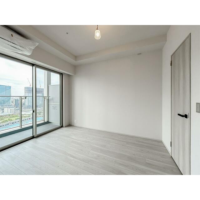 ※写真は同タイプ住戸です。(居間)