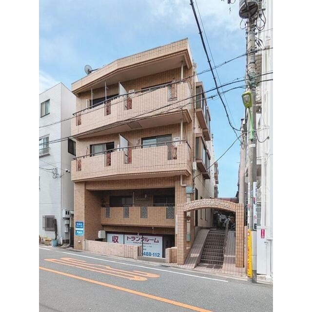 外観(外観)