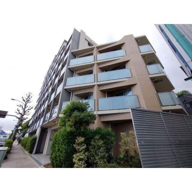 世田谷区代田３丁目 【賃貸居住】マンション