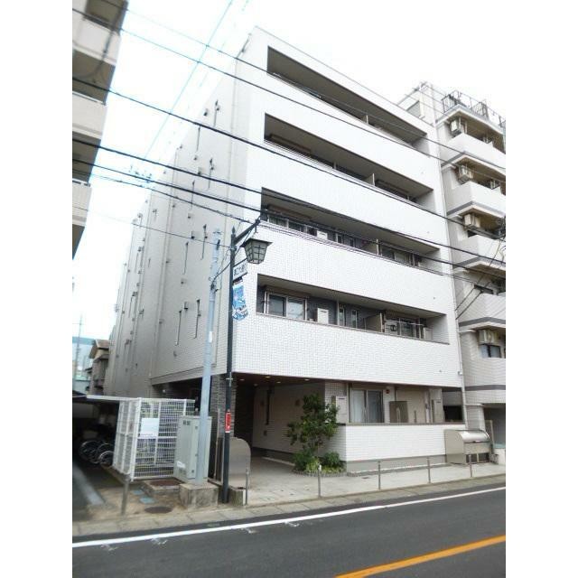 (外観)
