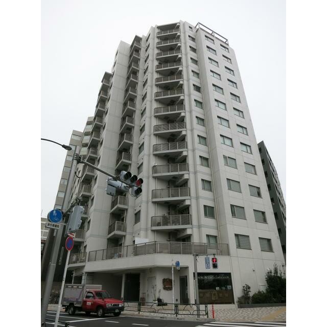 港区南青山６丁目 【賃貸居住】マンション