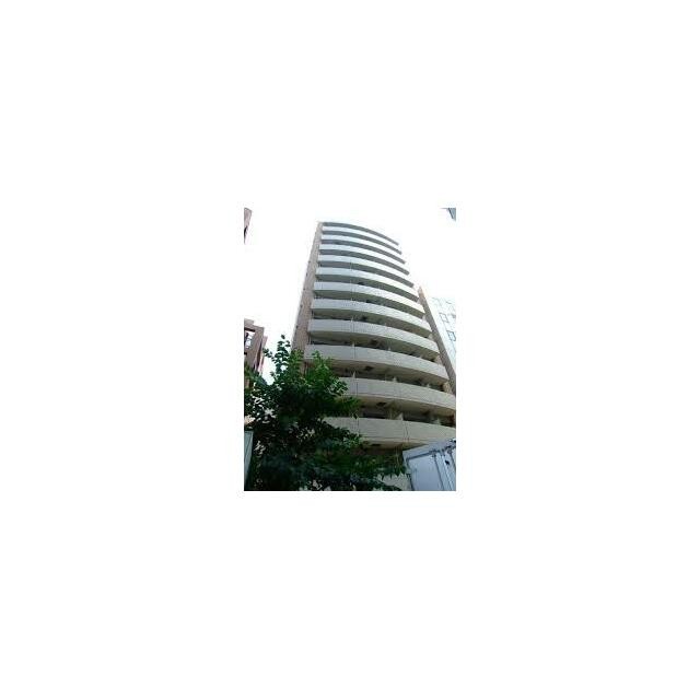 目黒区青葉台３丁目 【賃貸居住】マンション