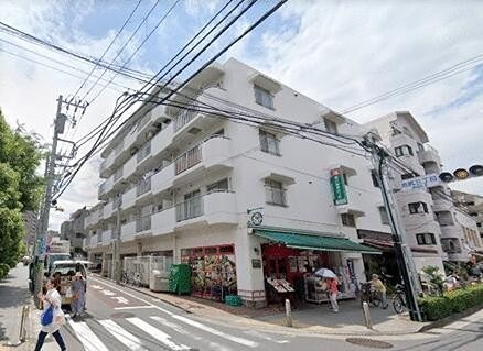 世田谷区池尻３丁目 【賃貸居住】マンション