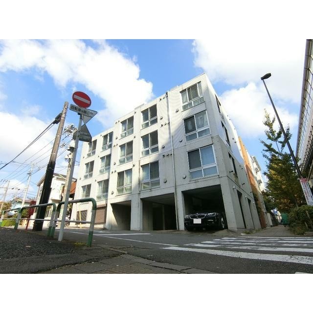 世田谷区用賀２丁目 【賃貸居住】マンション