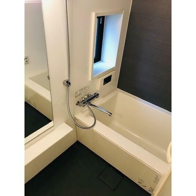 ※同仕様写真(風呂)