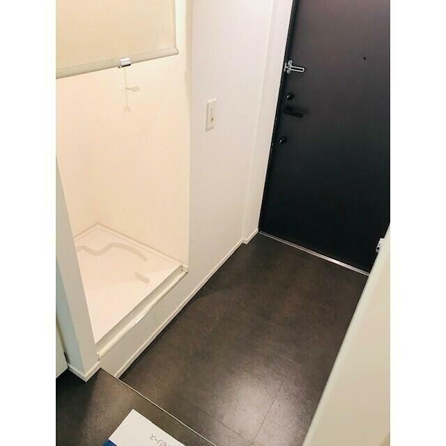 ※同仕様写真(玄関)