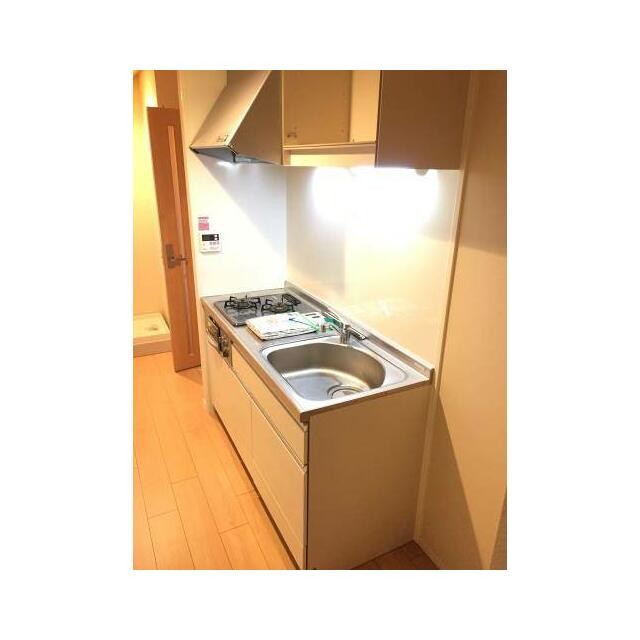 (キッチン)