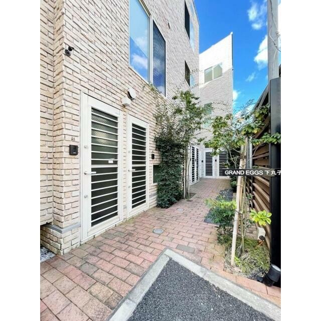 エントランス(その他建物画像)