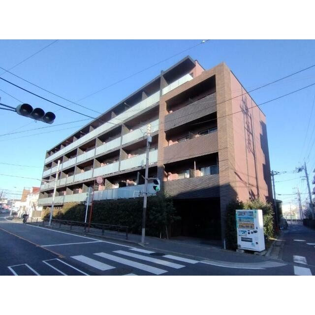 川崎市高津区下作延３丁目 【賃貸居住】マンション