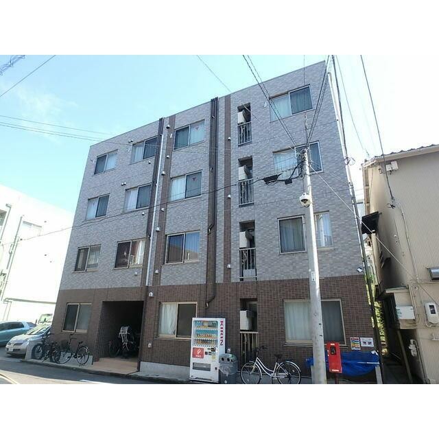 大田区池上８丁目 【賃貸居住】マンション