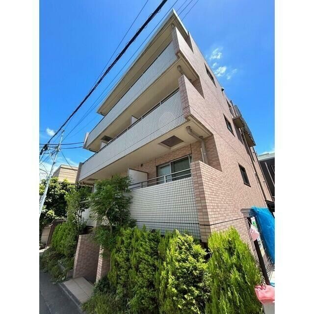 大田区北千束２丁目 【賃貸居住】マンション