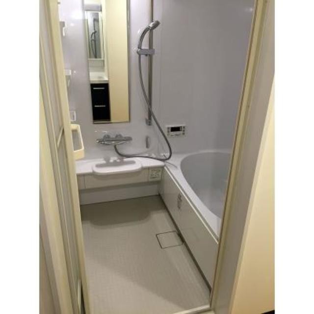 ※写真は同タイプ住戸です。(風呂)